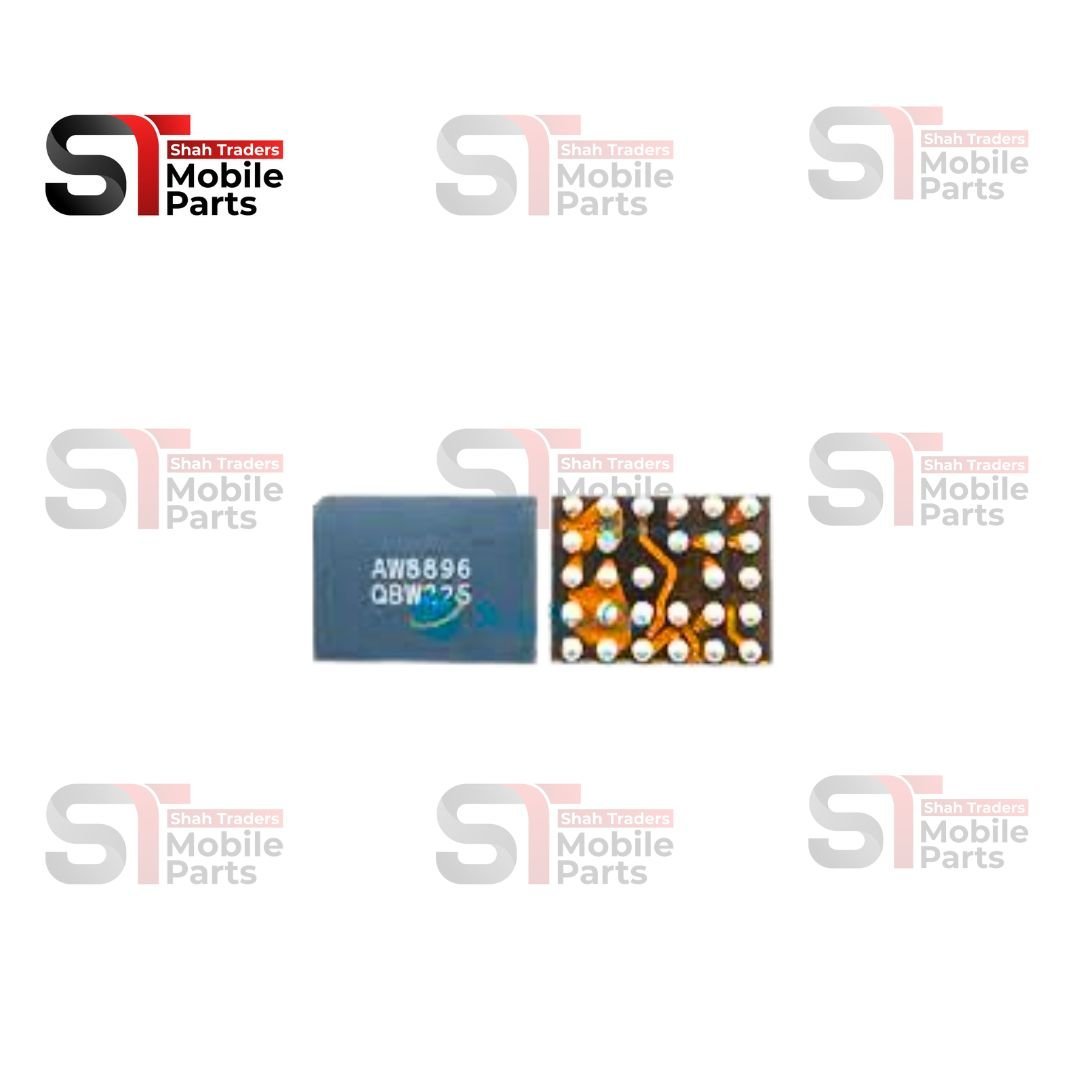 AWINIC AW8896 Audio IC | Multi‑Brand Audio Repair IC