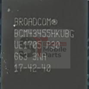 BCM43455HKUBG WiFi/BT/GPS IC | Multibrand Tested Repair IC