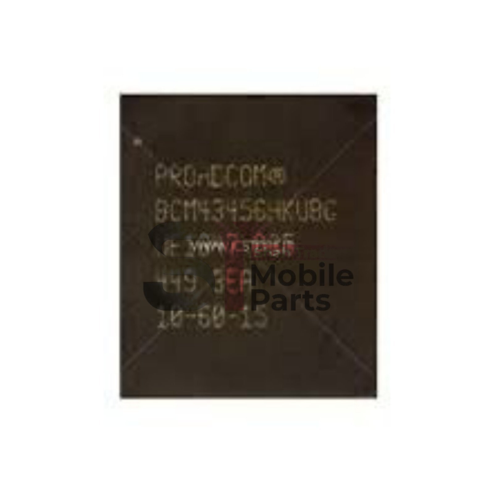 BCM43456HKUBG WiFi/BT IC | Samsung A600 & T583
