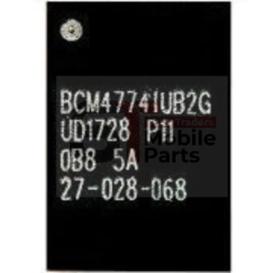 BCM4774IUB2G WiFi/BT/GPS IC for Huawei & Samsung