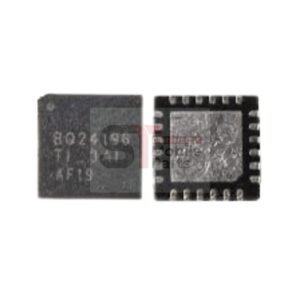 BQ24196 CHARGING IC – Best For OPPO, INFINIX, XIAOMI, VIVO