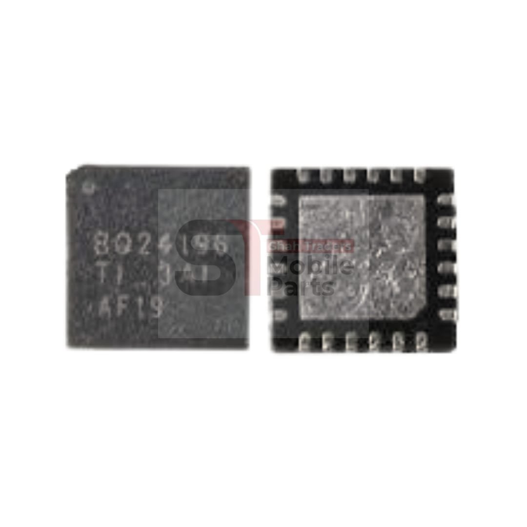 BQ24196 CHARGING IC – Best For OPPO, INFINIX, XIAOMI, VIVO