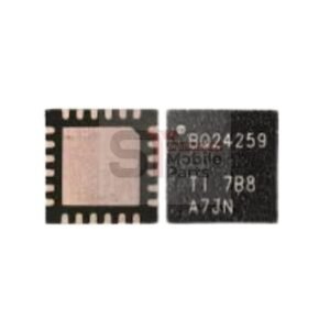 BQ24259 CHARGING IC – BEST FOR MOTOROLLA, INFINIX, TECNO