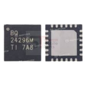 BQ24296M Charging IC For HUAWEI, VIVO, INFINIX, REALME, TECNO