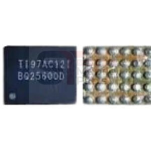 BQ25600D CHARGING IC - Compatible For Infinix & Tecno Mobiles