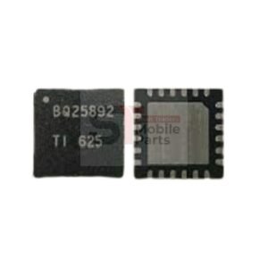 BQ25892 CHARGING IC – BEST FOR HUAWEI, INFINIX, Tecno