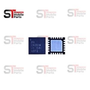 BQ24261M CHARGING IC