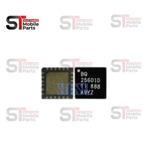 BQ25601D CHARGING IC