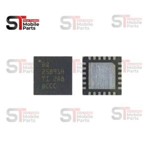 BQ25891H CHARGING IC