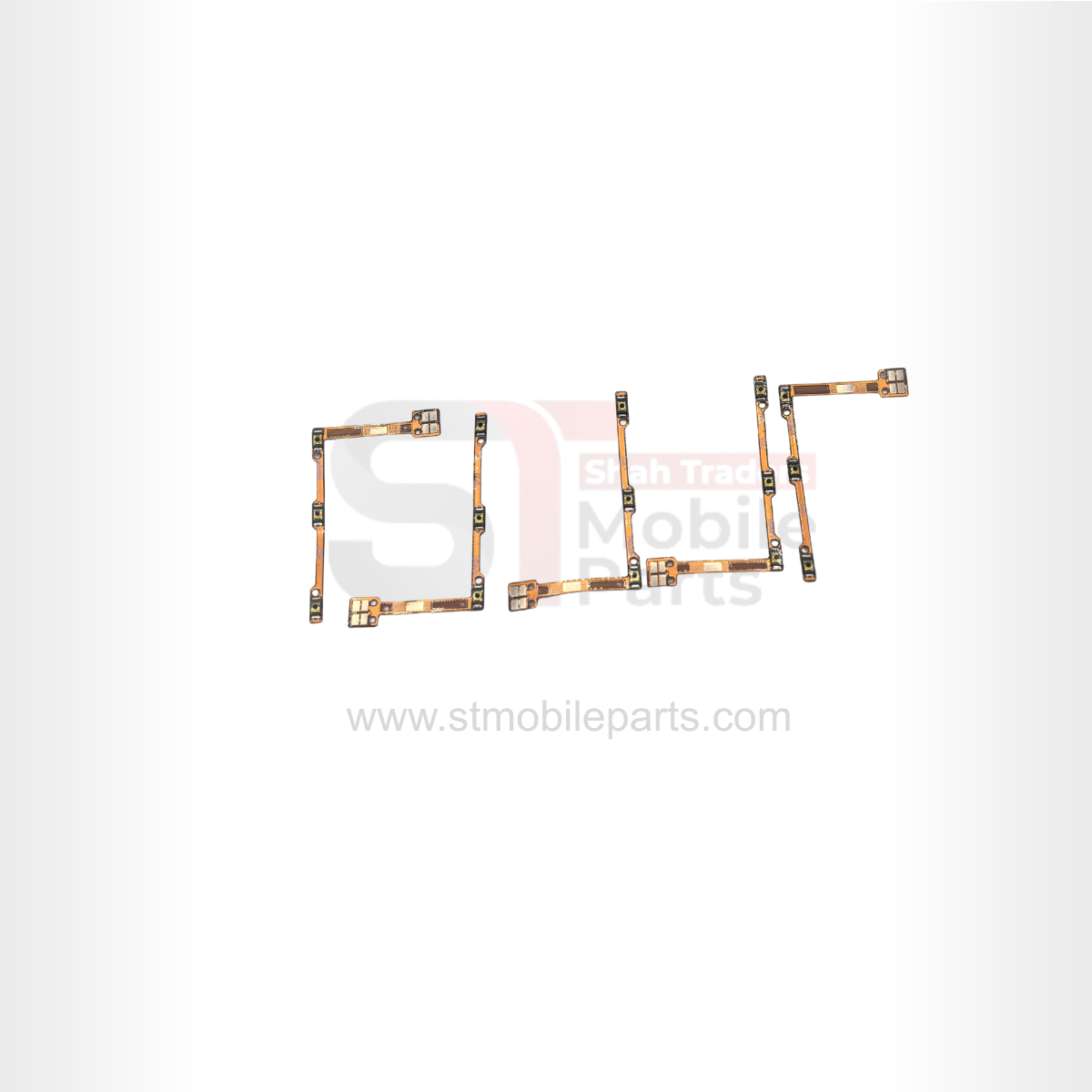 INFINIX X655C POWER STRIP - Image 3