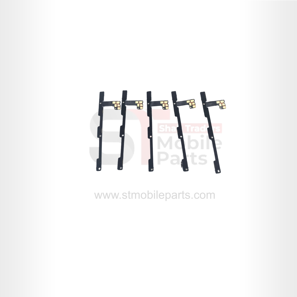 INFINIX X652 POWER STRIP - Image 2