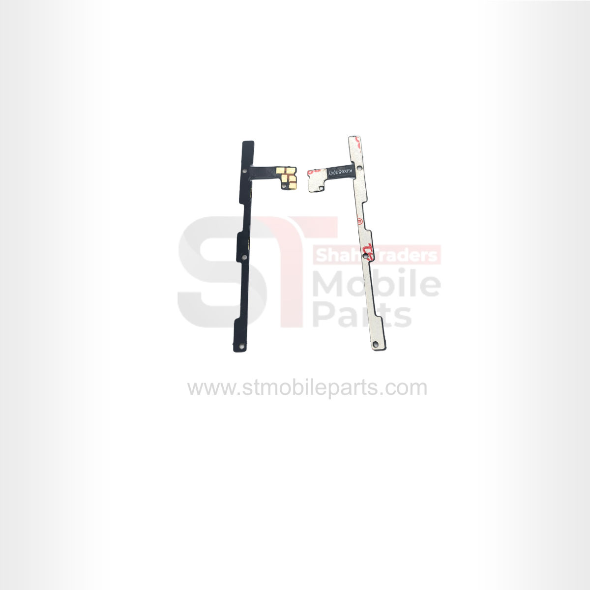 INFINIX X652 POWER STRIP
