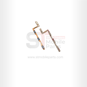INFINIX X657 POWER STRIP