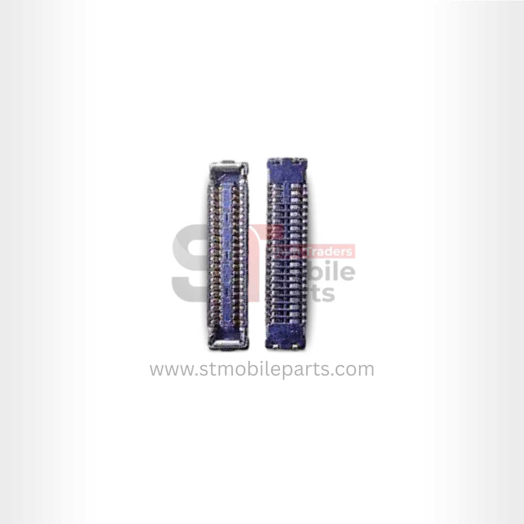 REALME C-Series Power & Data Mainboard Jacks