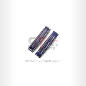 REALME C / RM 5-6 Pro Mainboard Charging Port Jack