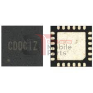 CDD Charging IC | Multi‑Brand Mobile Repair Chip in Pakistan