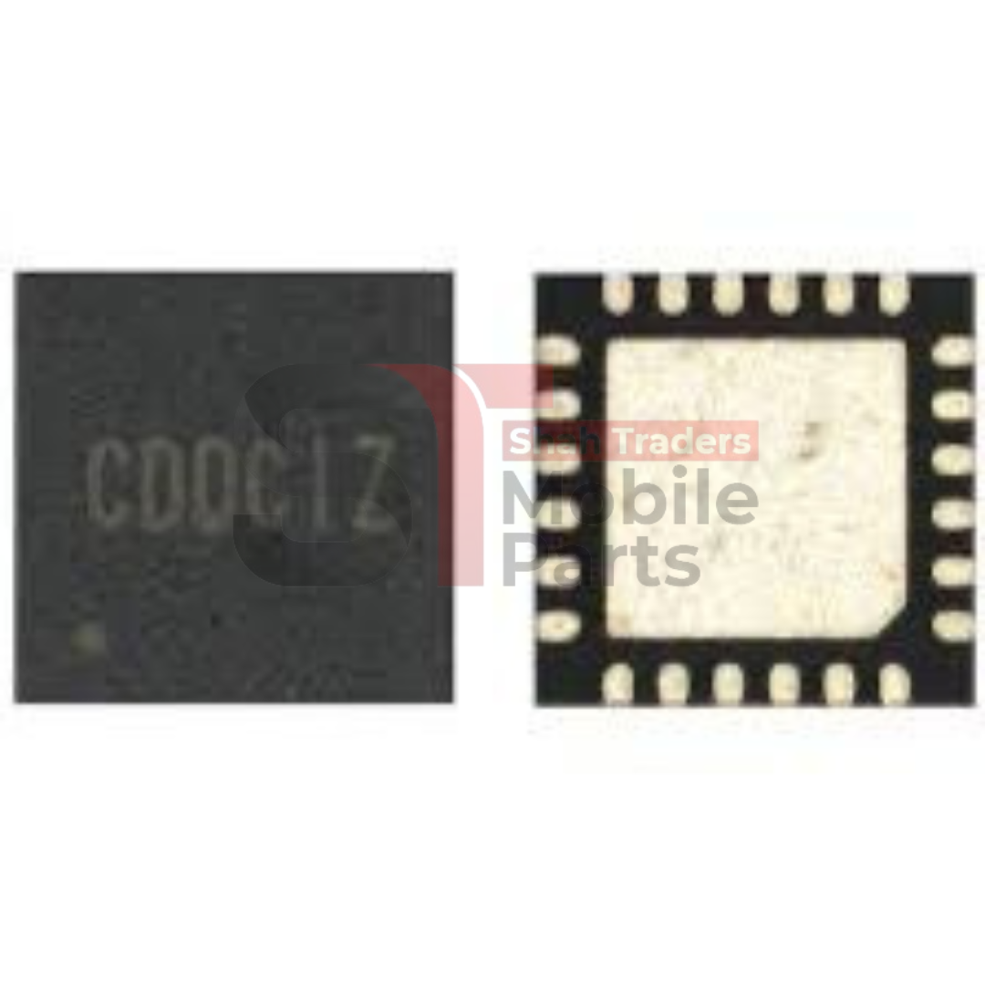 CDD Charging IC | Multi‑Brand Mobile Repair Chip in Pakistan
