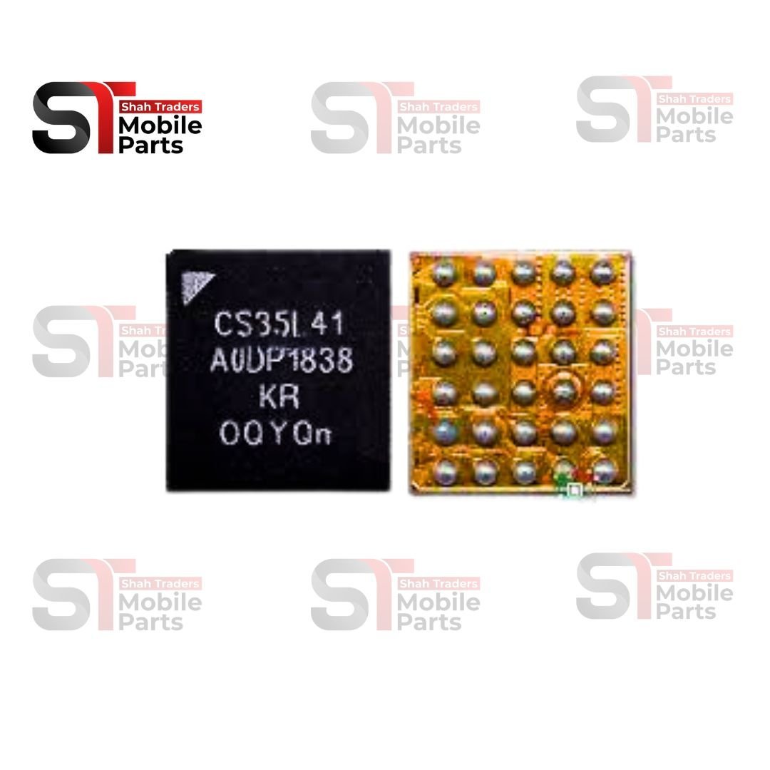 CS35L41 Audio IC | Compatible with Multiple Mobile Brands