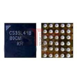 CS35L41B AUDIO IC | Compatible with Multiple Mobile Brands