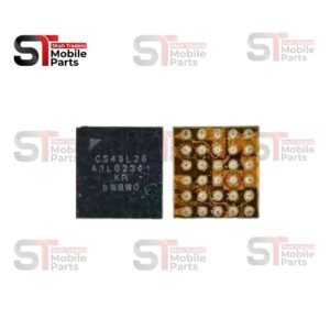 CS40L26 AUDIO IC | Compatible with Samsung, Xiaomi & Vivo