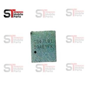 CS47L91 Audio IC | Compatible with Samsung, Xiaomi & Vivo