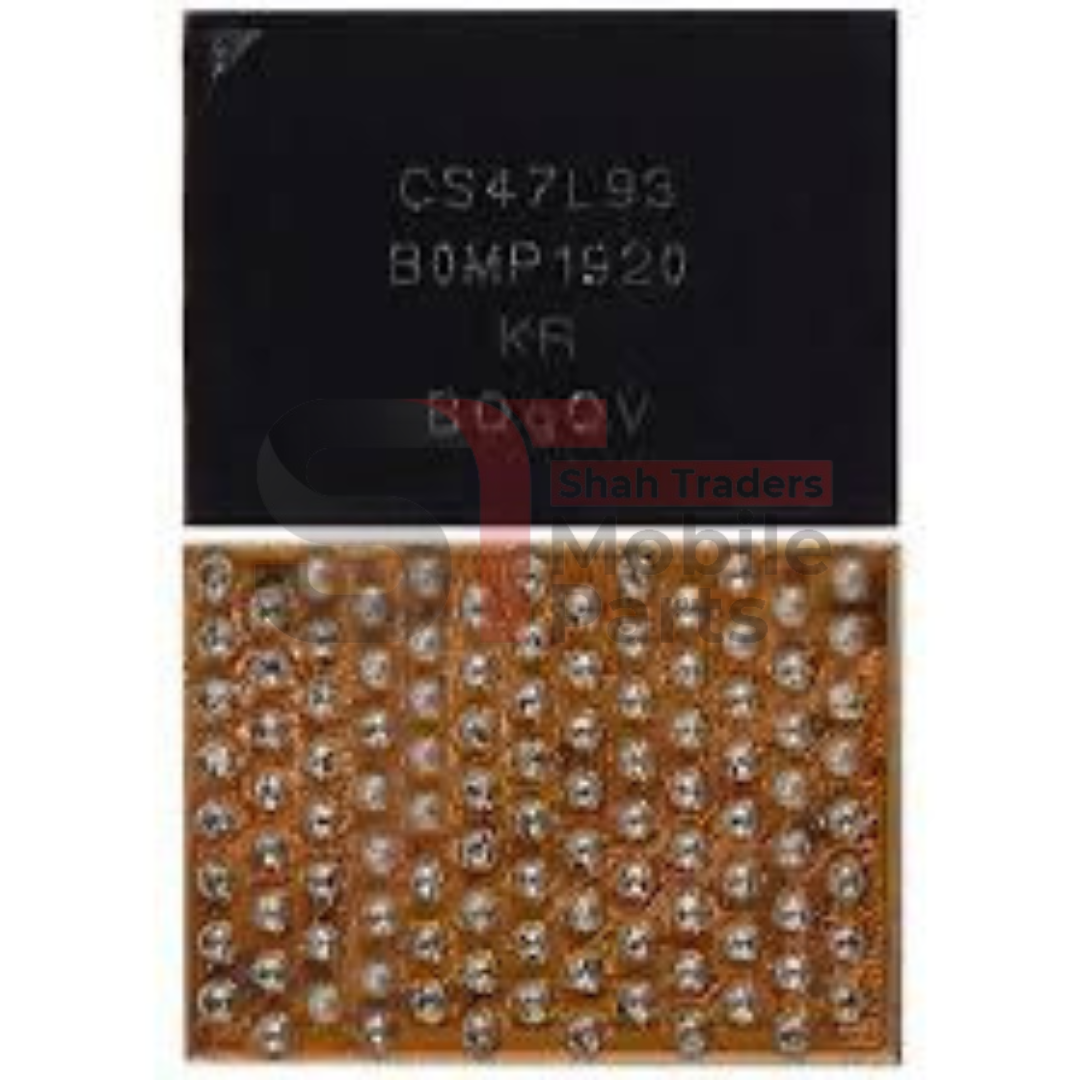 CS47L93 Audio IC | Compatible with Samsung, Xiaomi & Vivo