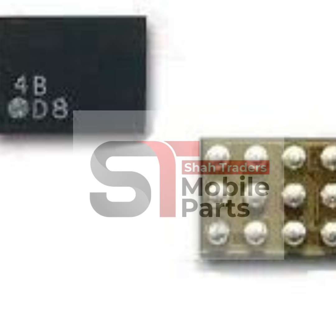 D8 12PIN LED LIGHT IC | For Oppo, Realme, and Vivo