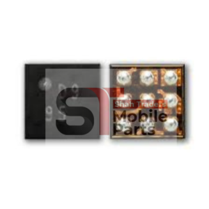 D9 9PIN Light IC - For Xiaomi, Vivo, Huawei, Pixel, Infinix