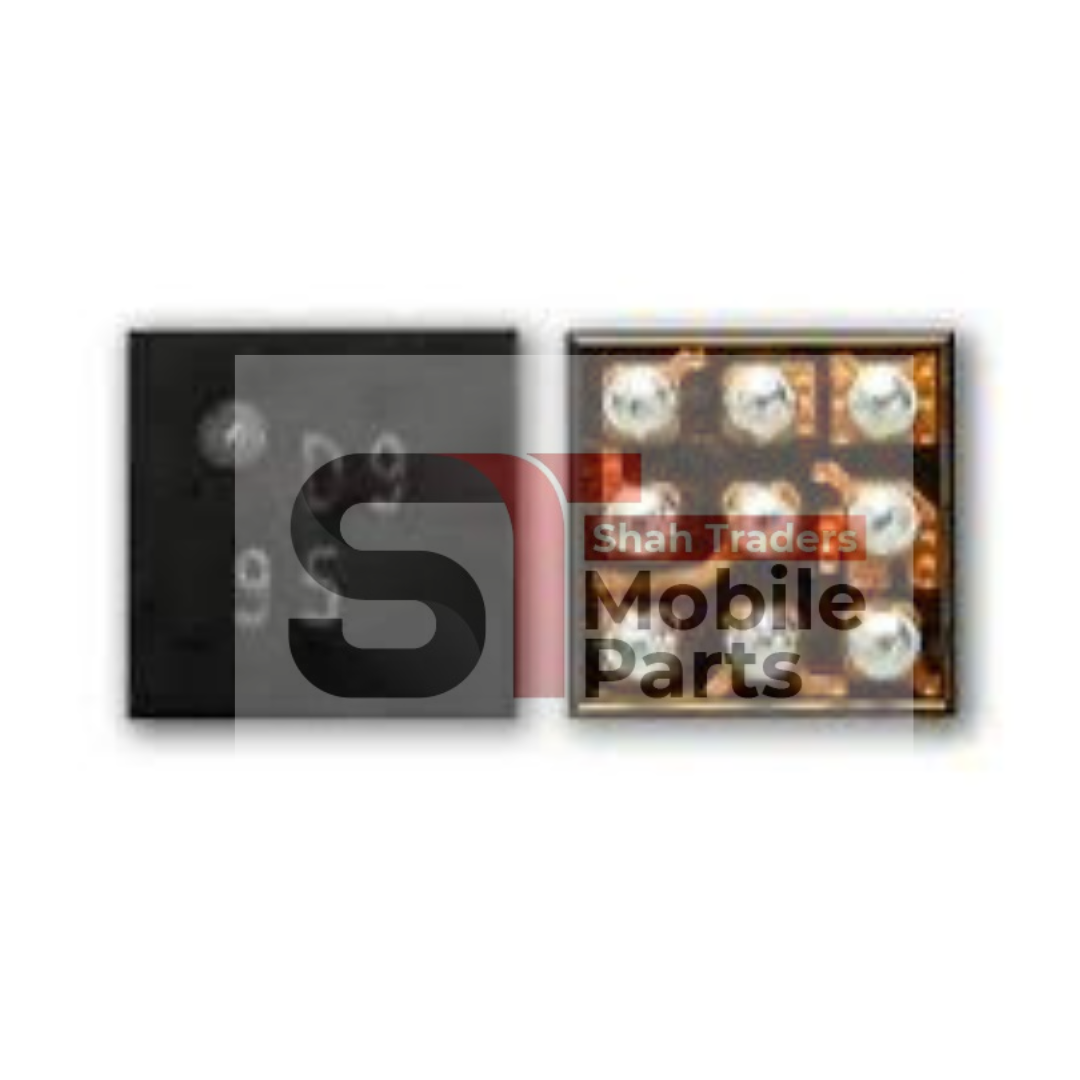 D9 9PIN Light IC - For Xiaomi, Vivo, Huawei, Pixel, Infinix