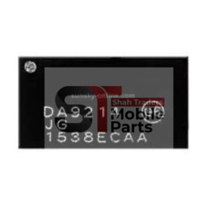 DA9214 Power IC - For Infinix ZERO 4 PLUS | Pakistan