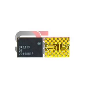 DA9313‑06 Charging IC - For OPPO R17 Pro, and Vivo iQOO7