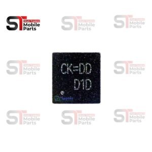 DDN Charging IC for Oppo A17, Realme and other Models