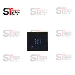 DGY3 Audio IC | For Samsung, Xiaomi Redmi and Vivo
