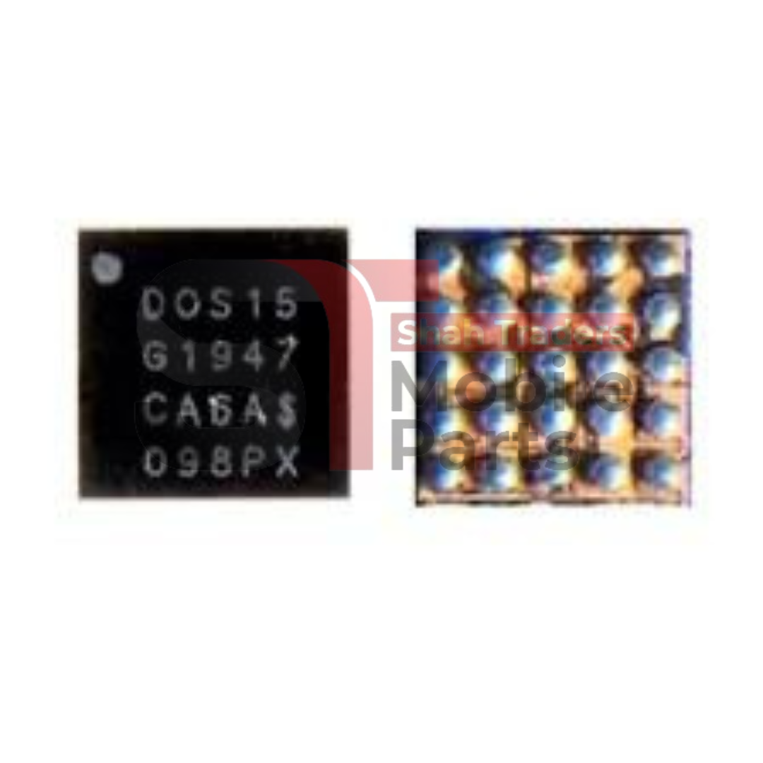 DOS15 Display IC - For Samsung, Xiaomi, Oppo, OnePlus Nord
