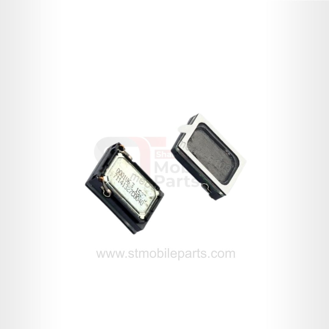 MOTOROLA E5 PLAY RINGER/BUZZER