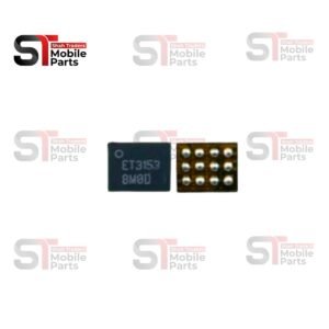 ET3153 Charging IC - For Samsung, Xiaomi & Vivo Mobile