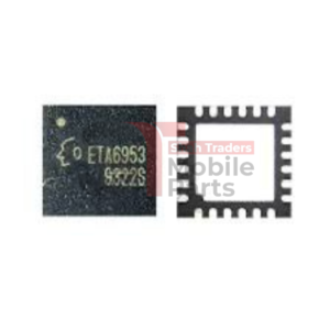 ETA6953 Charging IC – For Redmi 9A/9C, POCO C3, Redmi A3