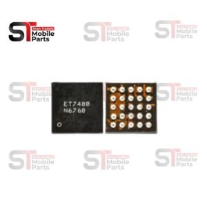 ET7480 Charging IC - For Infinix , Xiaomi Redmi, Tecno Spark, Huawei