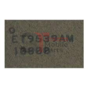 ET9539AM OVP/Charging IC - For Samsung M215 & M307 Mobile