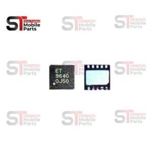 ET9640 Charging IC - For Samsung, Xiaomi & Vivo