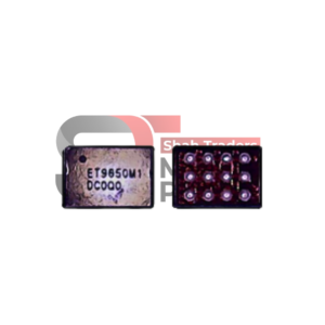 ET9650M1 Charging IC – For Samsung, Xiaomi & Vivo