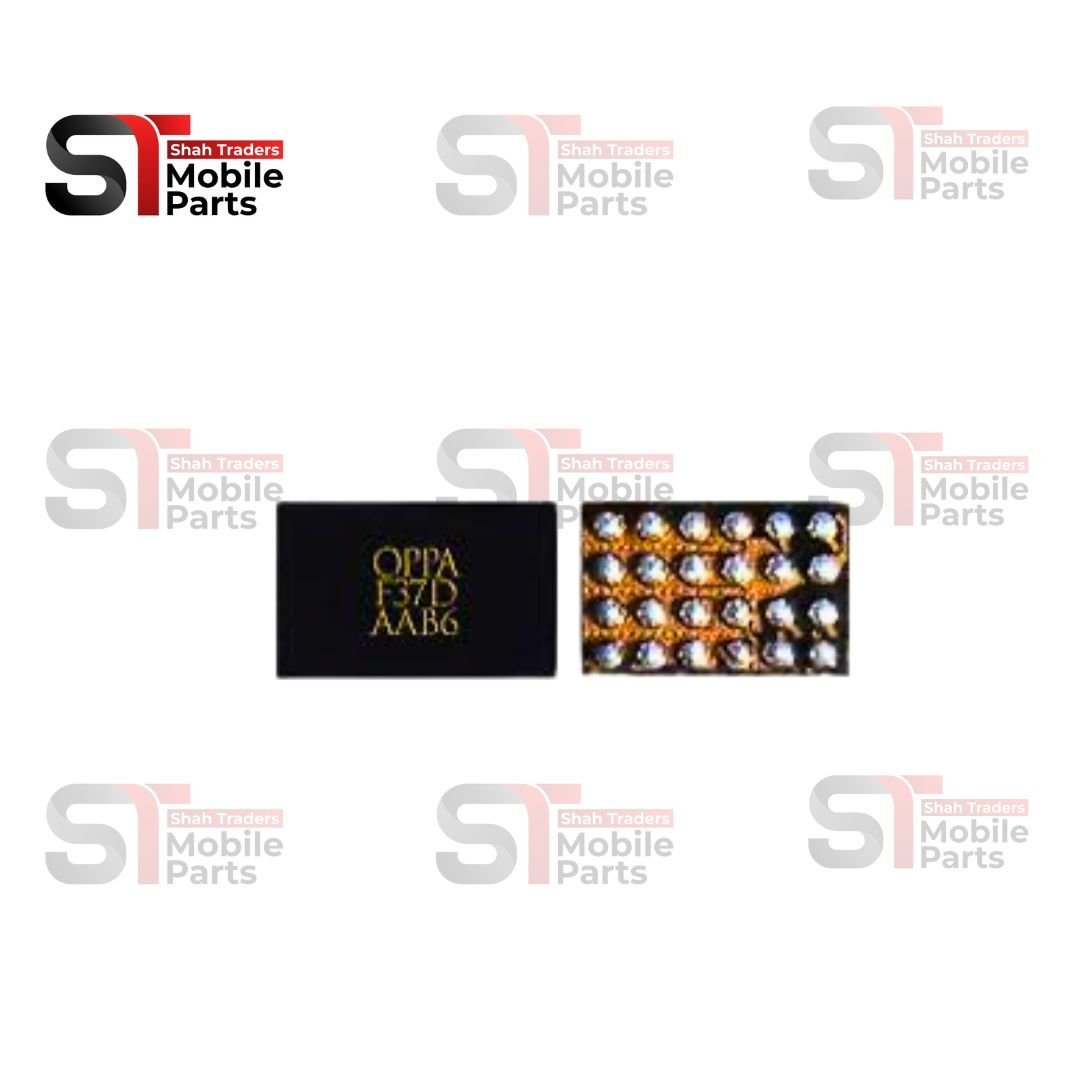 F37D Charging IC – For Samsung, Xiaomi & Vivo