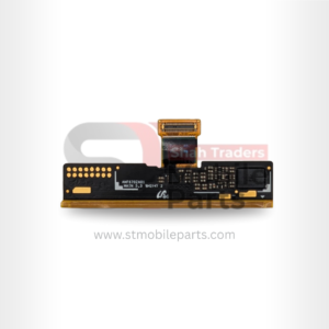 SAMSUNG Z FLIP 3 LCD Punch Strip AMF670ZA01
