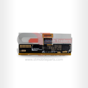 SAMSUNG Z FLIP 4 LCD Punch Strip AMF670BS01