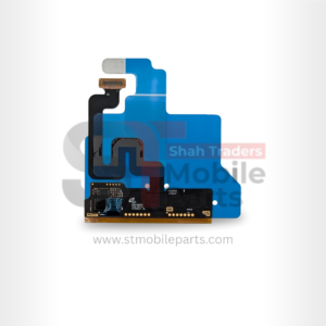 SAMSUNG Z FLIP 5 LCD Punch Strip AMB338EH01
