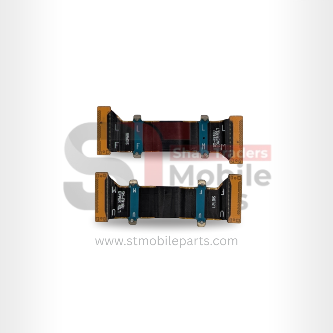 Samsung Galaxy Z Fold 3 Hinge Flex SM-F926U