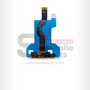 SAMSUNG Z FOLD 4 LCD Punch Strip AMB619BR01