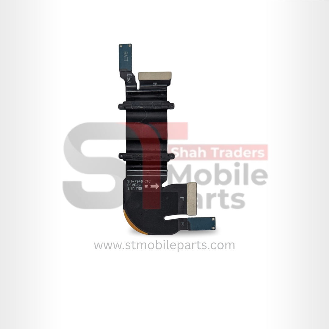 Samsung Galaxy Z Fold 5 Hinge Flex SM-F946