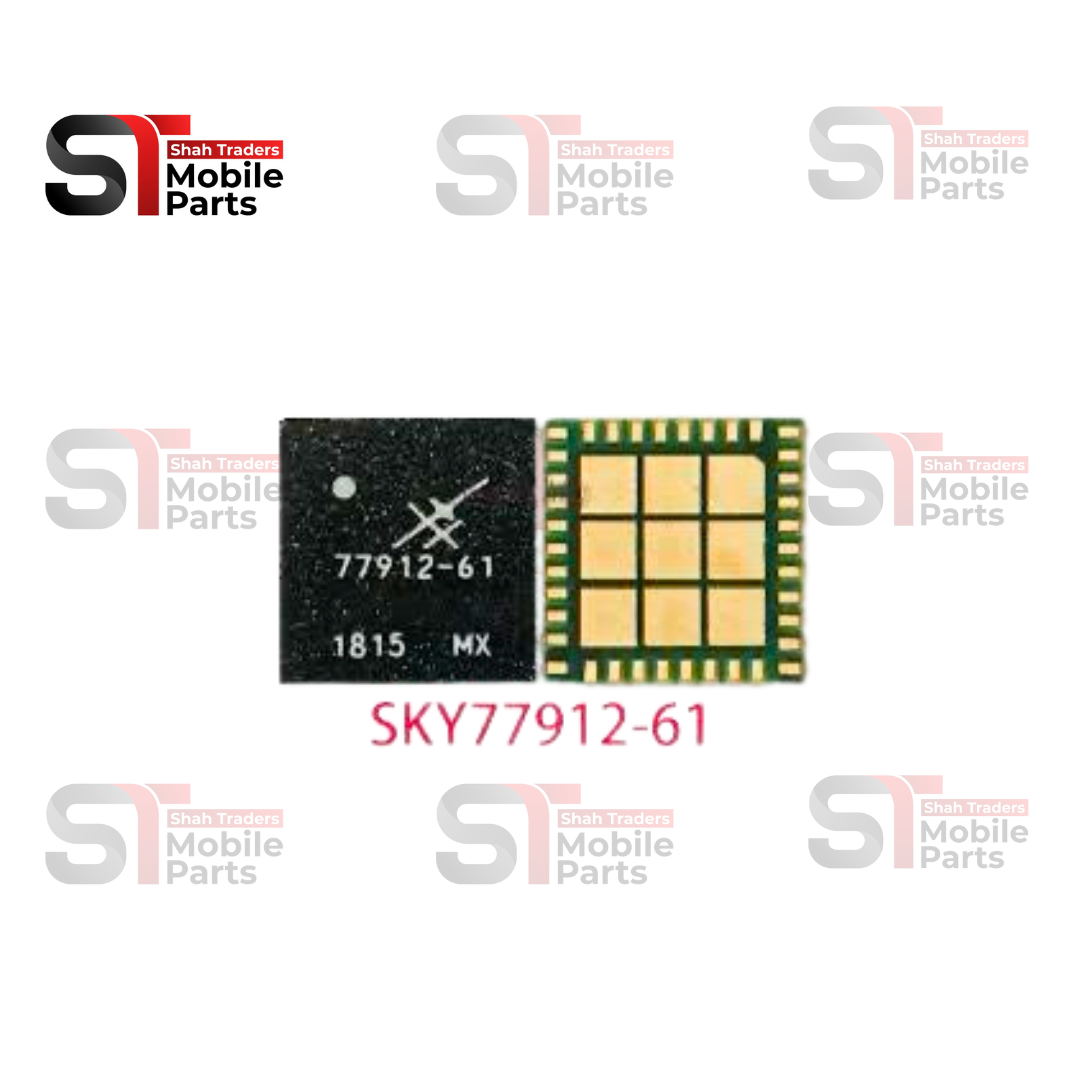 GGKW862 Universal IC – For Samsung, Xiaomi, Oppo & Vivo