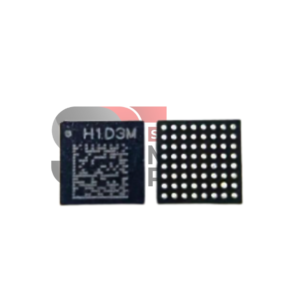 H1D3M Unlock IC For Google Pixel 6 & 7 Series